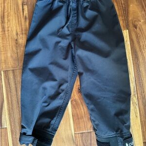 Oaki Child Rain/Trail Pants